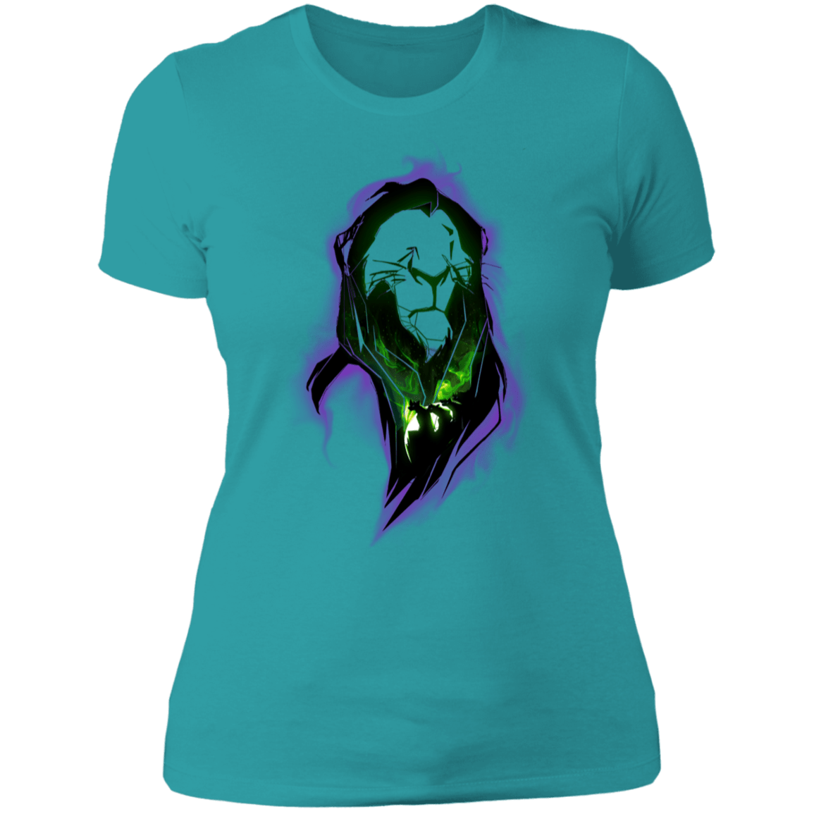 T-Shirts Tahiti Blue / S I'm Surrounded By Idiots Women's Premium T-Shirt