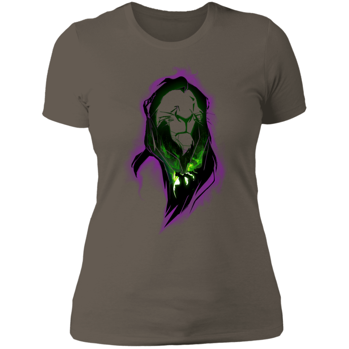 T-Shirts Warm Grey / S I'm Surrounded By Idiots Women's Premium T-Shirt