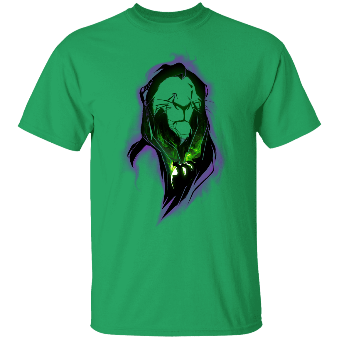 T-Shirts Irish Green / YXS I'm Surrounded By Idiots Youth T-Shirt