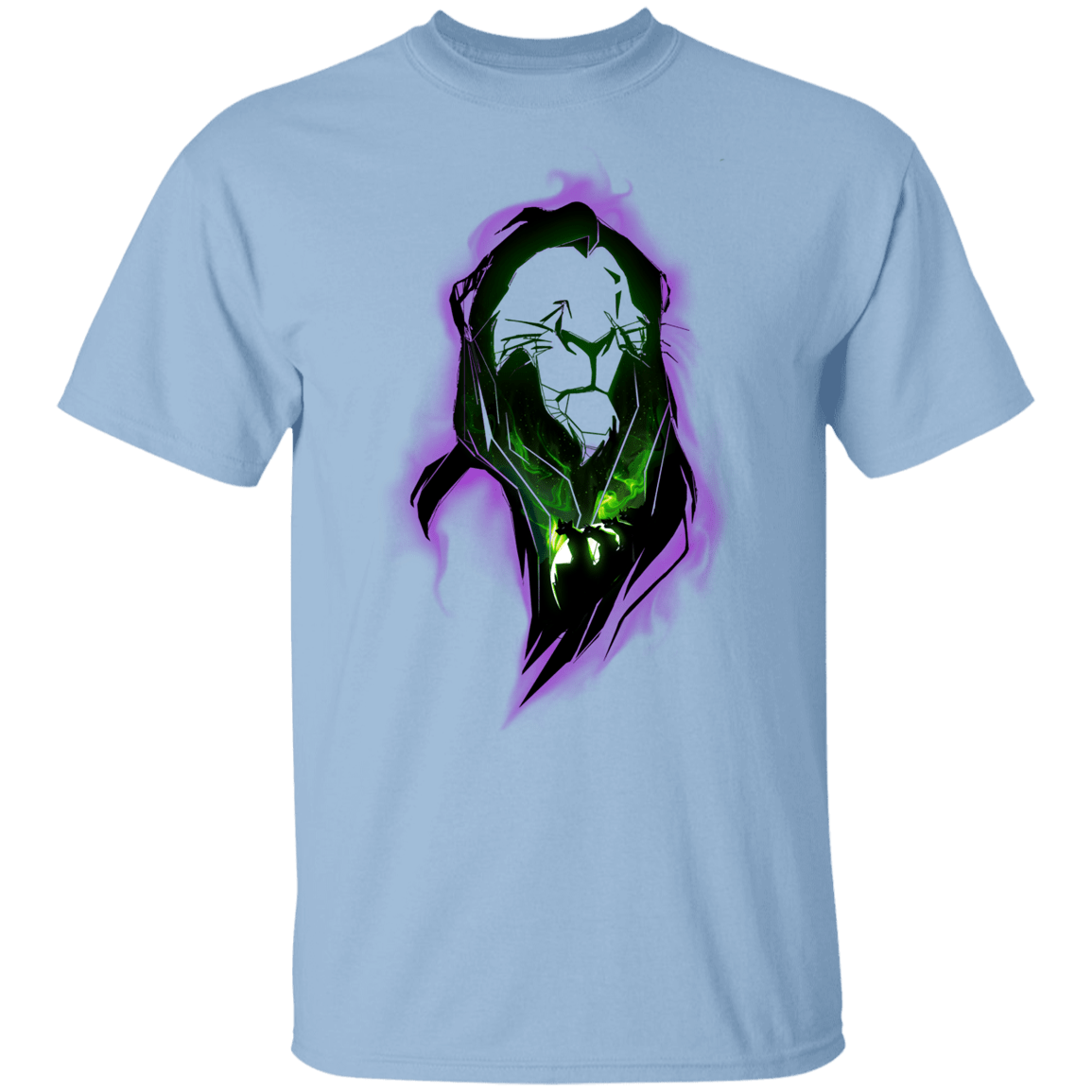 T-Shirts Light Blue / YXS I'm Surrounded By Idiots Youth T-Shirt