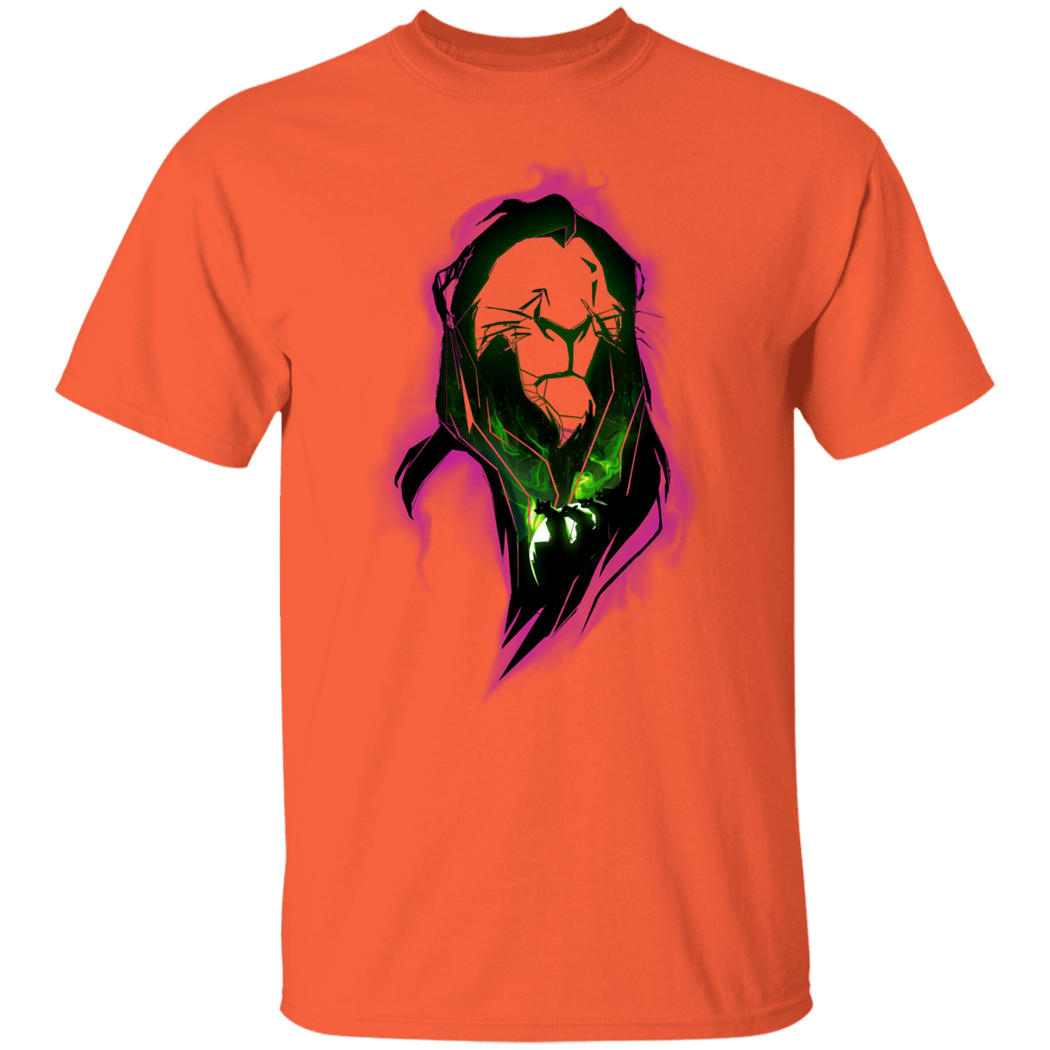 T-Shirts Orange / YXS I'm Surrounded By Idiots Youth T-Shirt