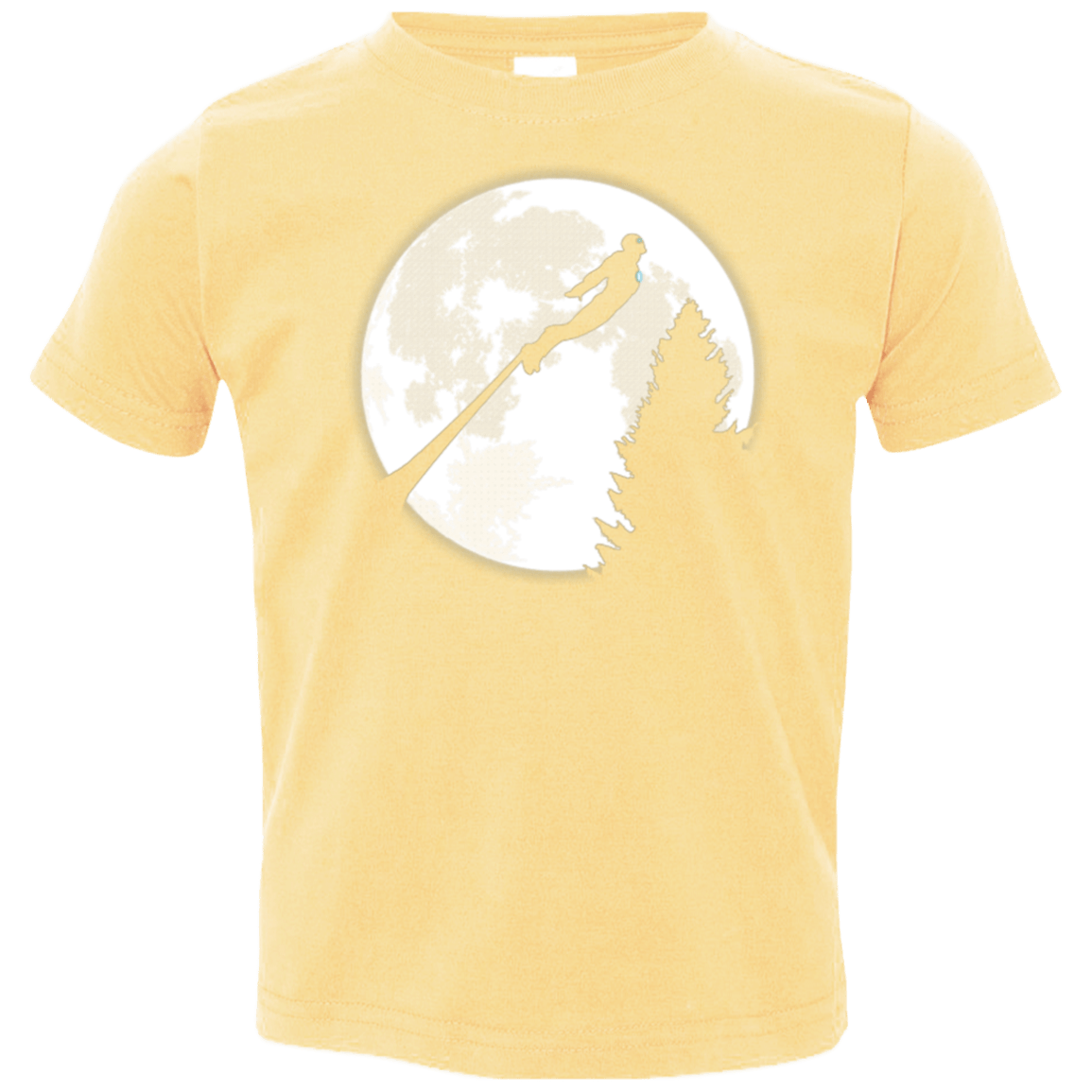 T-Shirts Butter / 2T I.M Toddler Premium T-Shirt