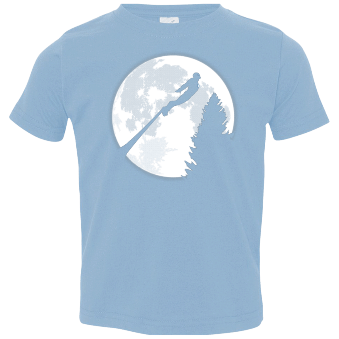 T-Shirts Light Blue / 2T I.M Toddler Premium T-Shirt