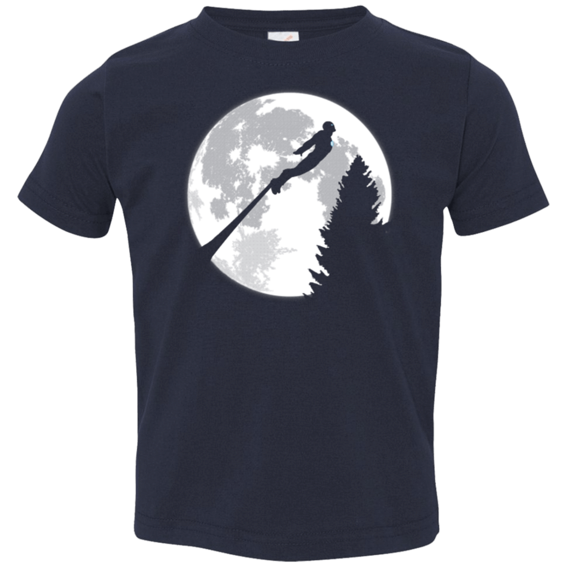 T-Shirts Navy / 2T I.M Toddler Premium T-Shirt