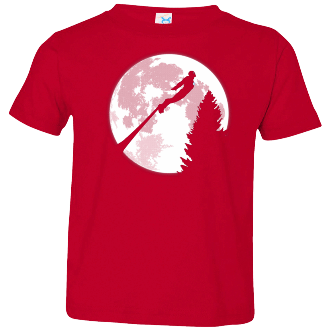 T-Shirts Red / 2T I.M Toddler Premium T-Shirt