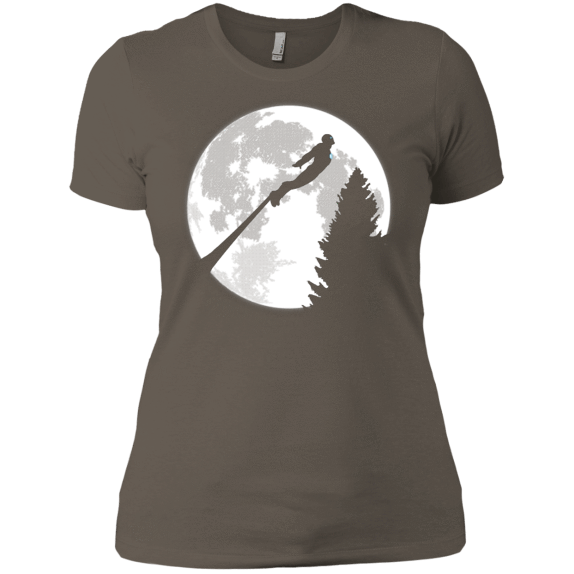 T-Shirts Warm Grey / X-Small I.M Women's Premium T-Shirt
