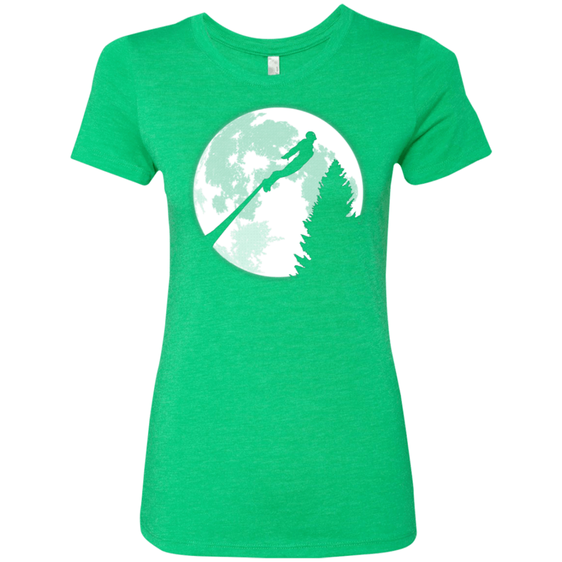 T-Shirts Envy / Small I.M Women's Triblend T-Shirt