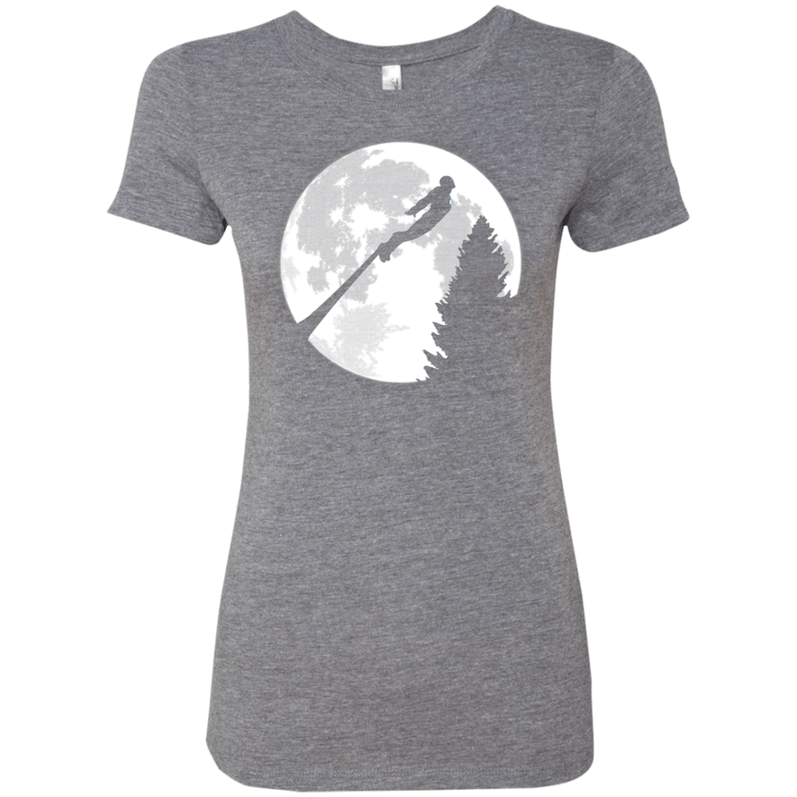 T-Shirts Premium Heather / Small I.M Women's Triblend T-Shirt