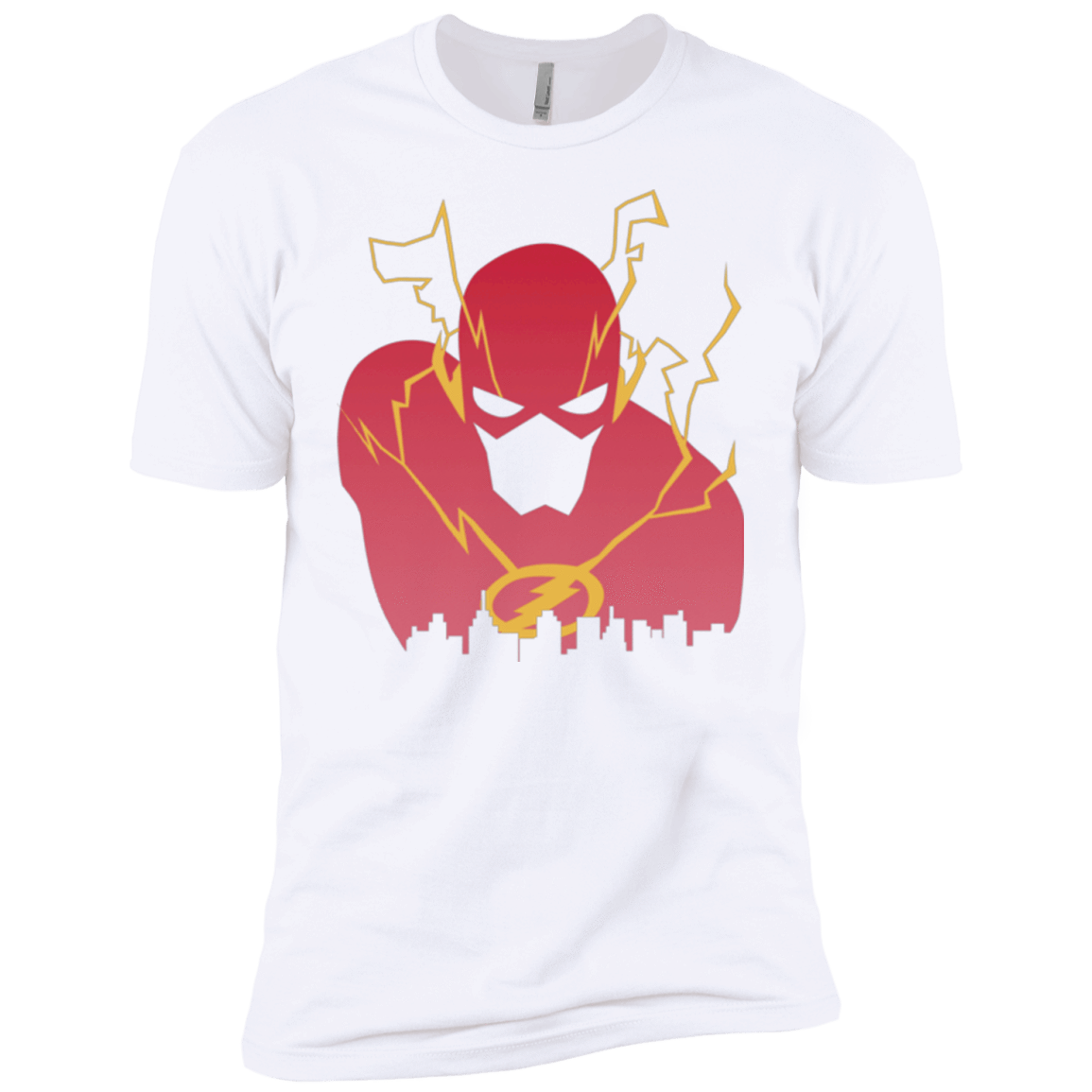 T-Shirts White / YXS I Protect this City TF Boys Premium T-Shirt