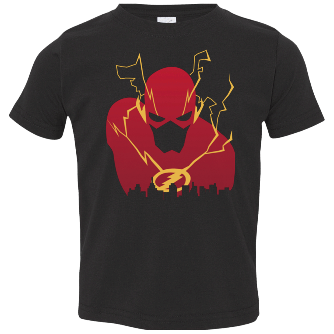 T-Shirts Black / 2T I Protect this City TF Toddler Premium T-Shirt