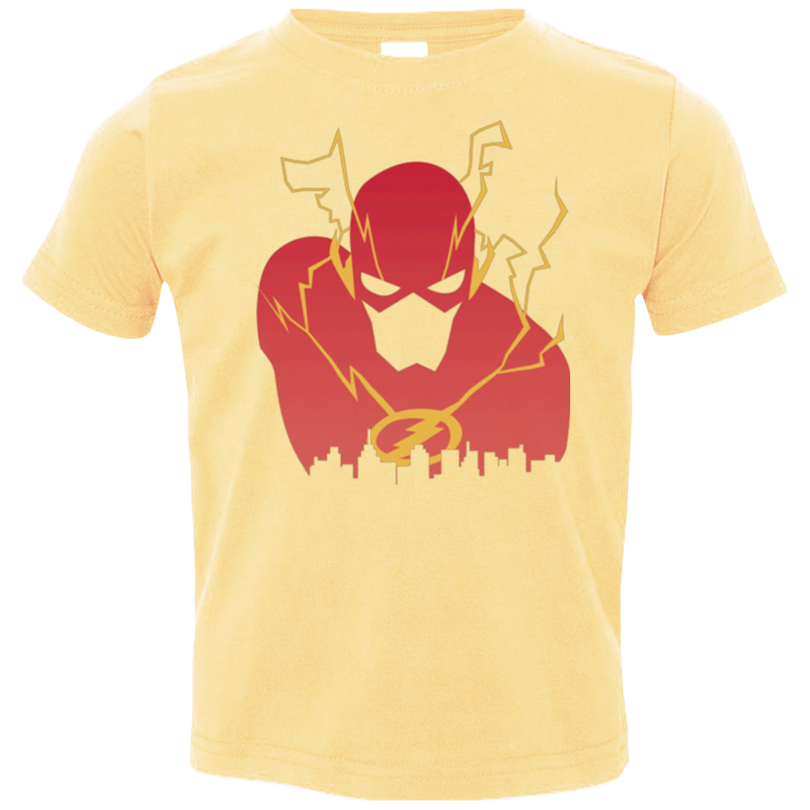 T-Shirts Butter / 2T I Protect this City TF Toddler Premium T-Shirt