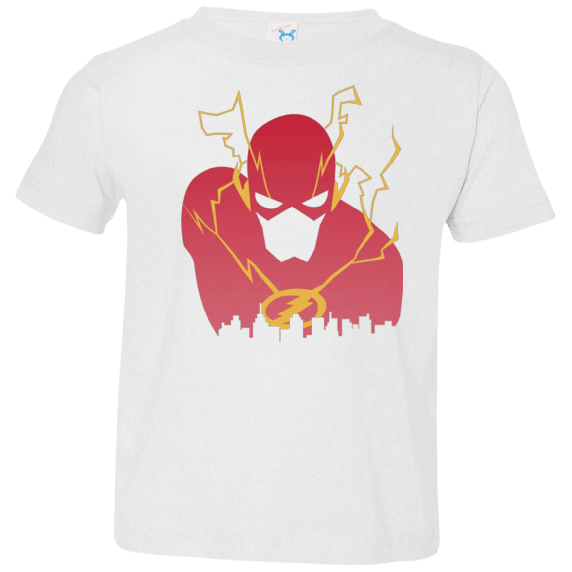 T-Shirts White / 2T I Protect this City TF Toddler Premium T-Shirt