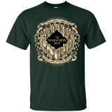 T-Shirts Forest / Small I Solemnly Swear T-Shirt