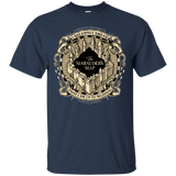 T-Shirts Navy / Small I Solemnly Swear T-Shirt