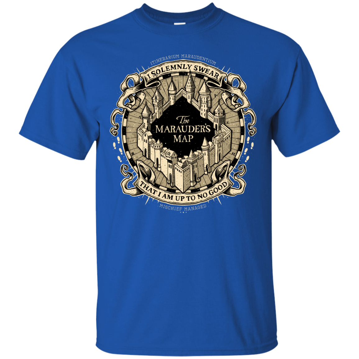 I Solemnly Swear T-Shirt