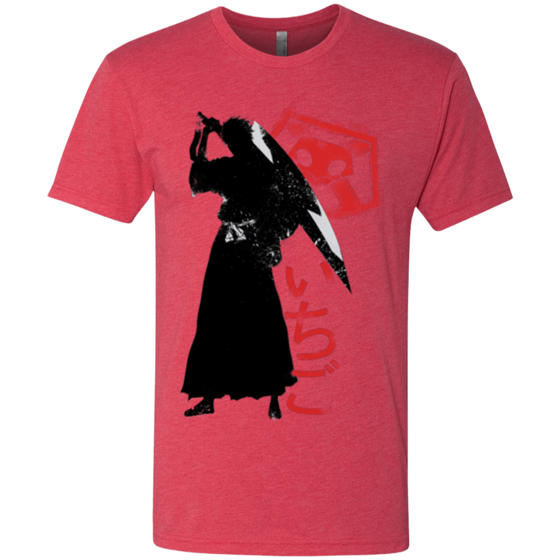 Ichigo Men's Triblend T-Shirt