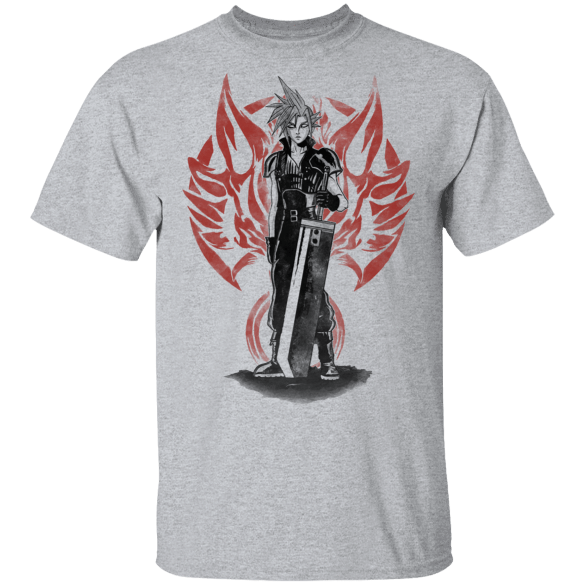 T-Shirts Sport Grey / S If Only I Were A Soldier T-Shirt