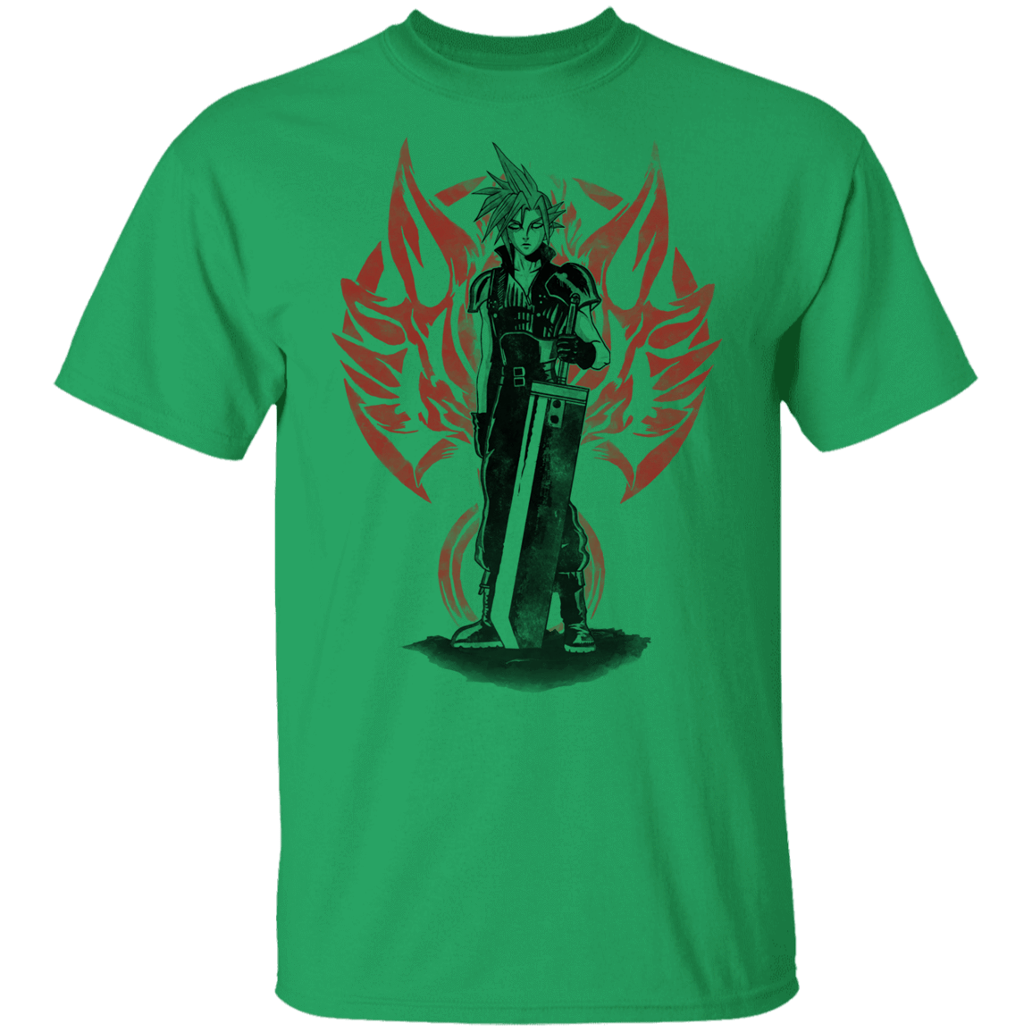 T-Shirts Irish Green / YXS If Only I Were A Soldier Youth T-Shirt