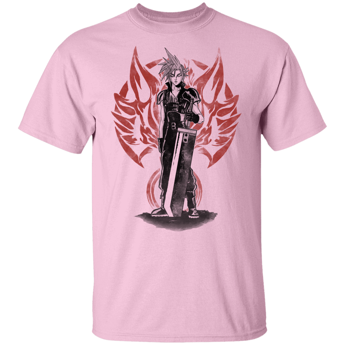 T-Shirts Light Pink / YXS If Only I Were A Soldier Youth T-Shirt