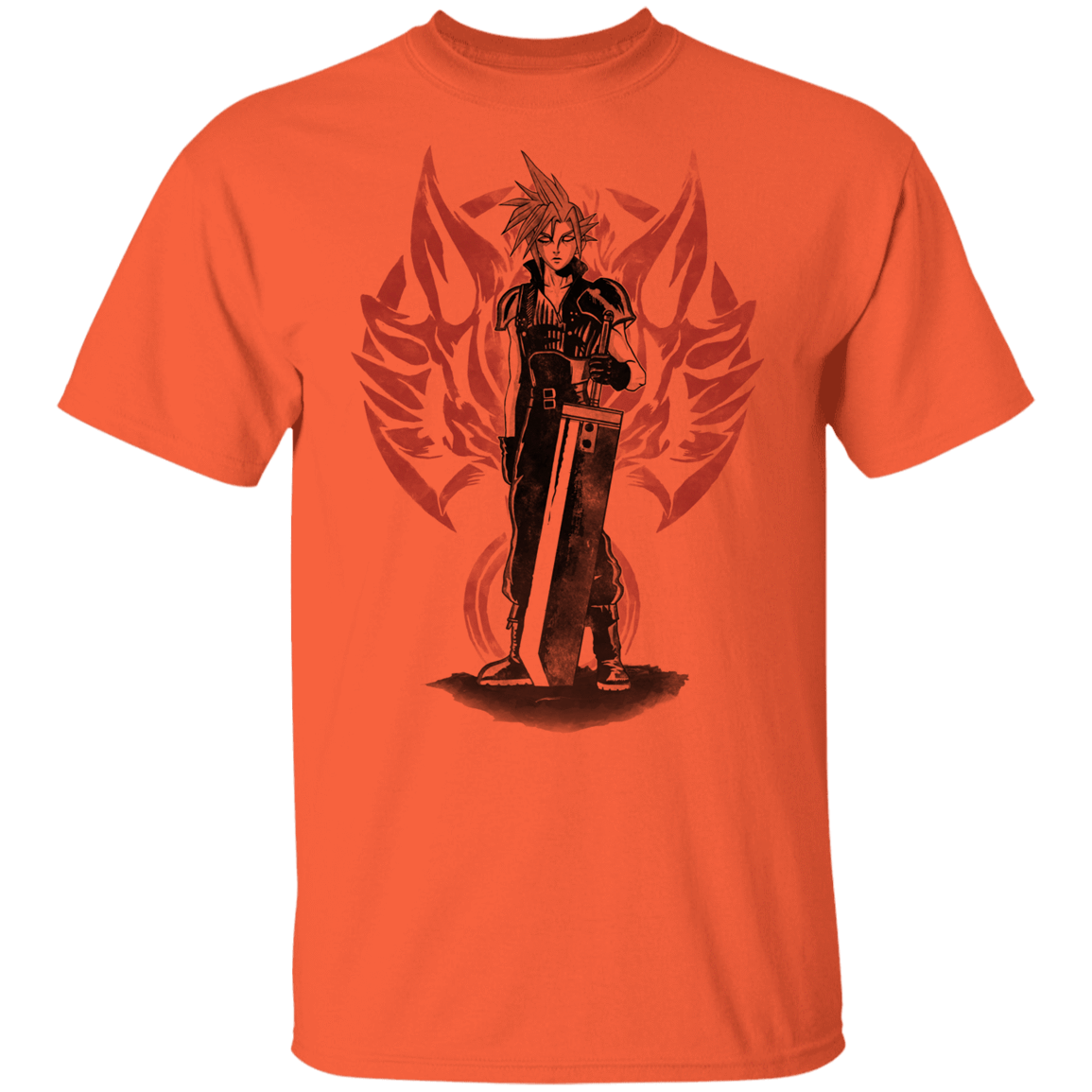 T-Shirts Orange / YXS If Only I Were A Soldier Youth T-Shirt