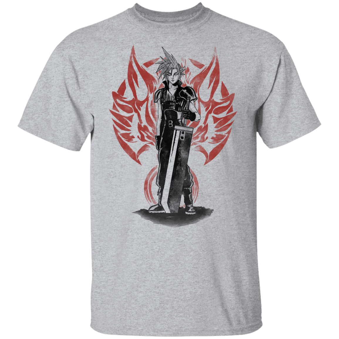 T-Shirts Sport Grey / YXS If Only I Were A Soldier Youth T-Shirt