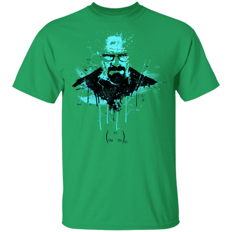 T-Shirts Irish Green / YXS (im)-(da)-(dn)gr Youth T-Shirt