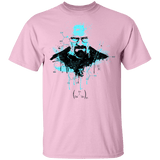 T-Shirts Light Pink / YXS (im)-(da)-(dn)gr Youth T-Shirt