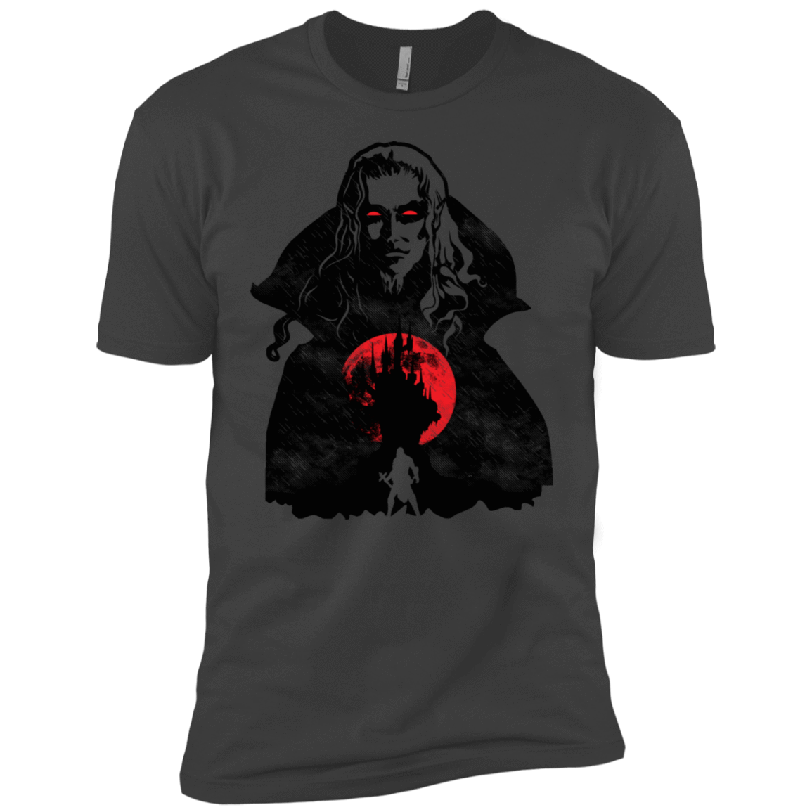 T-Shirts Heavy Metal / YXS Immortality Boys Premium T-Shirt