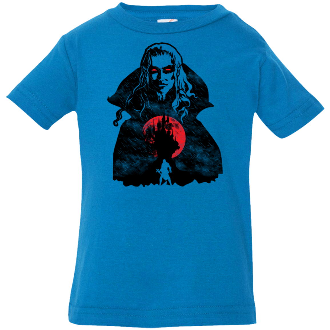 T-Shirts Cobalt / 6 Months Immortality Infant Premium T-Shirt