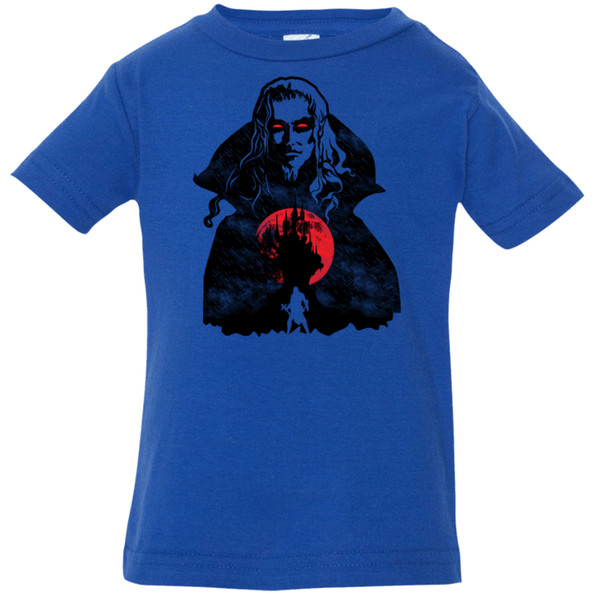 T-Shirts Royal / 6 Months Immortality Infant Premium T-Shirt