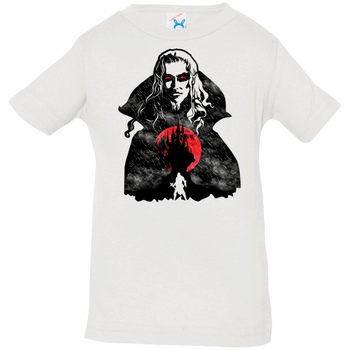 T-Shirts White / 6 Months Immortality Infant Premium T-Shirt