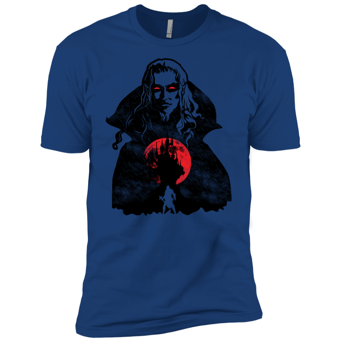 T-Shirts Royal / X-Small Immortality Men's Premium T-Shirt