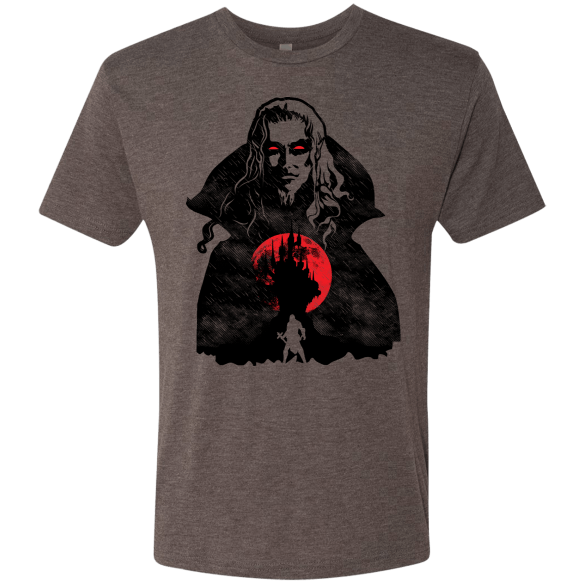 T-Shirts Macchiato / S Immortality Men's Triblend T-Shirt