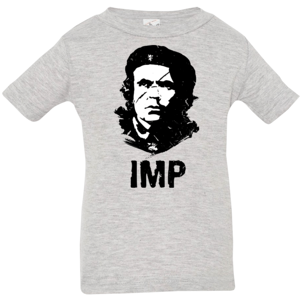 T-Shirts Heather / 6 Months IMP Infant Premium T-Shirt