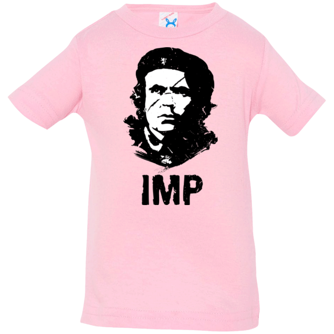 T-Shirts Pink / 6 Months IMP Infant Premium T-Shirt