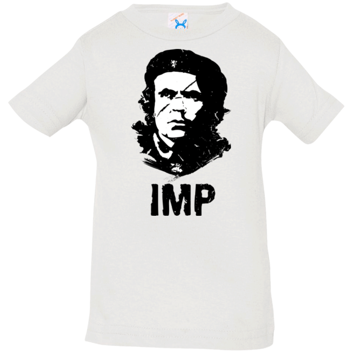 T-Shirts White / 6 Months IMP Infant Premium T-Shirt