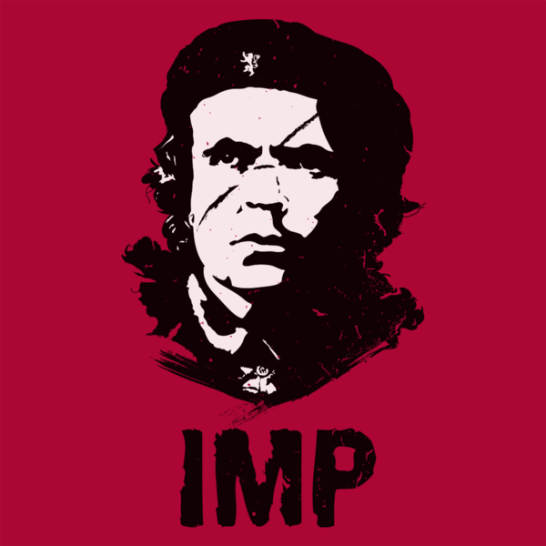 T-Shirts IMP T-Shirt