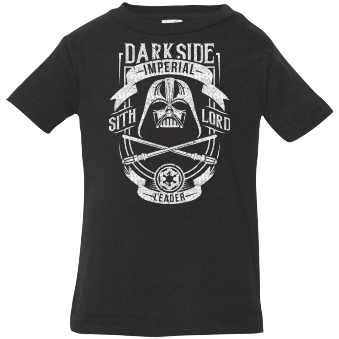 T-Shirts Black / 6 Months Imperial Leader Infant Premium T-Shirt