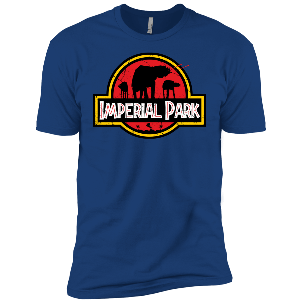 Imperial Park Boys Premium T-Shirt