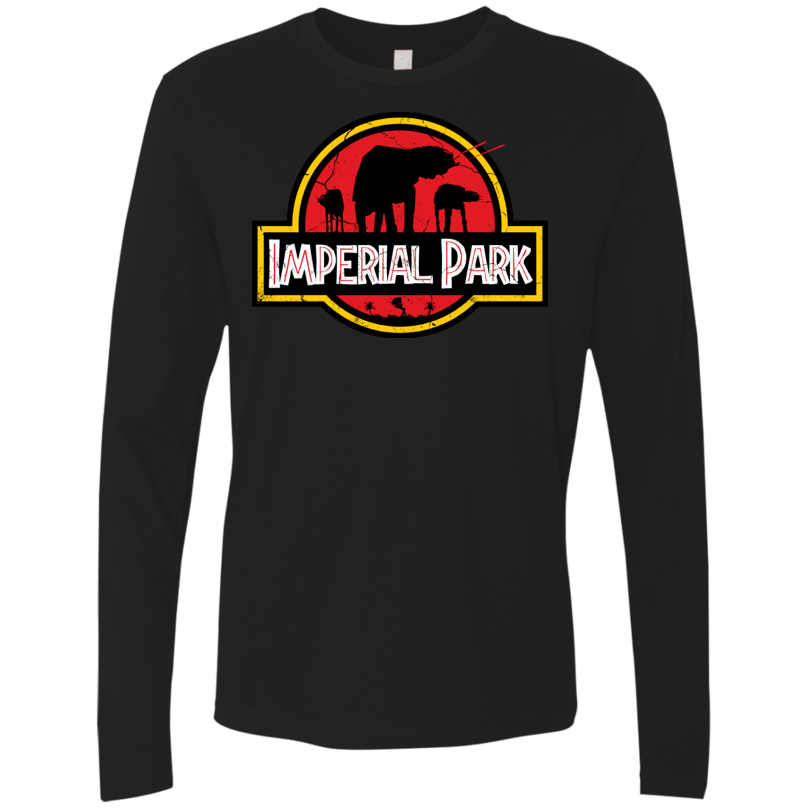 Imperial Park Men's Premium Long Sleeve