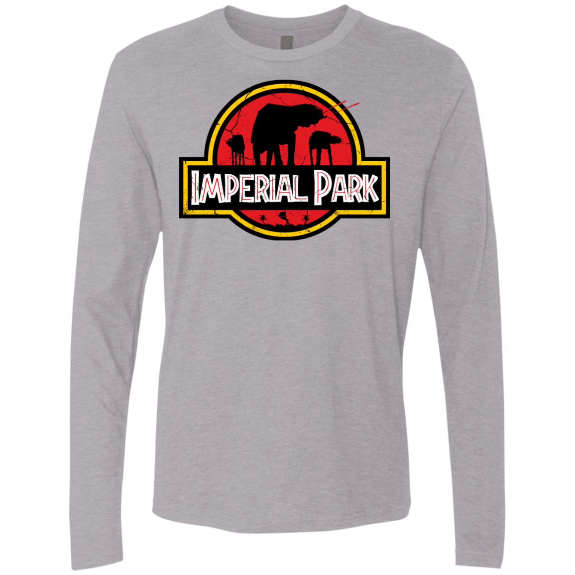 Imperial Park Men's Premium Long Sleeve