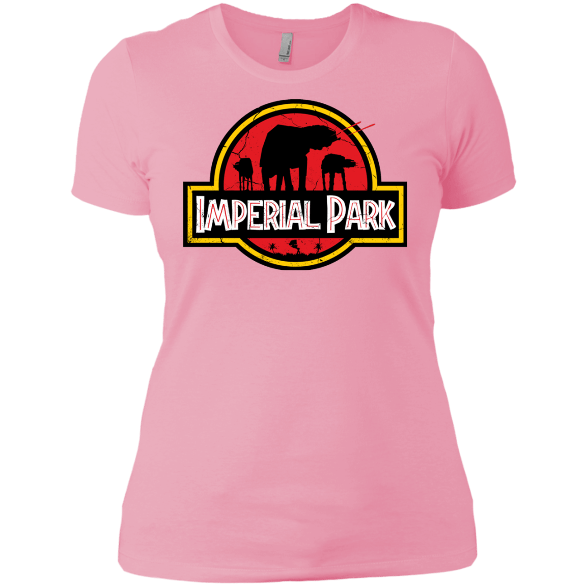 Imperial Park Women's Premium T-Shirt