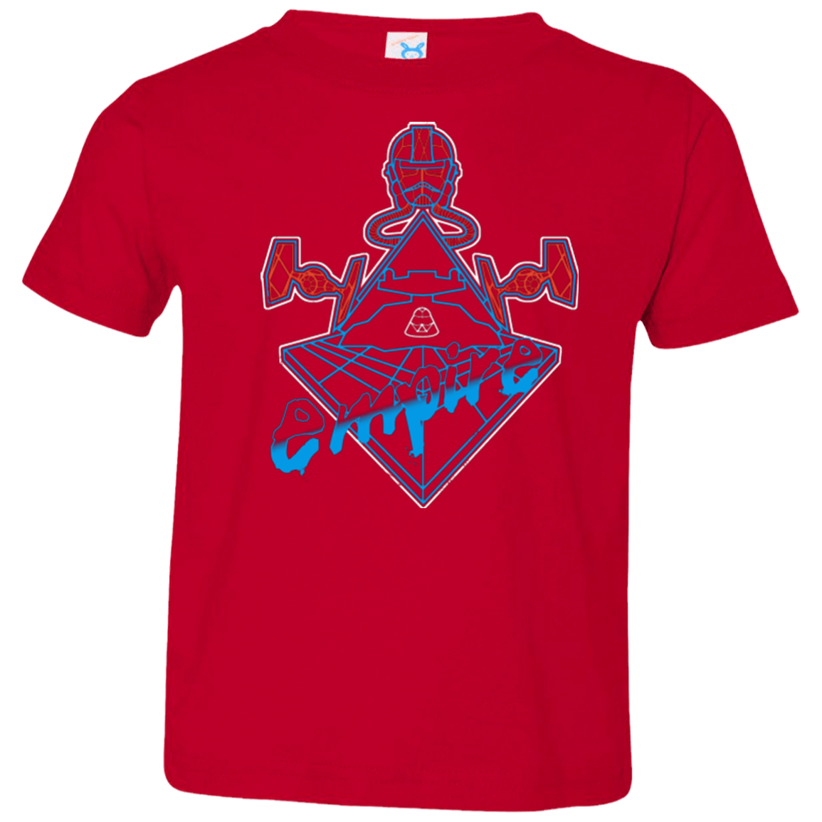 Imperial Punk Toddler Premium T-Shirt