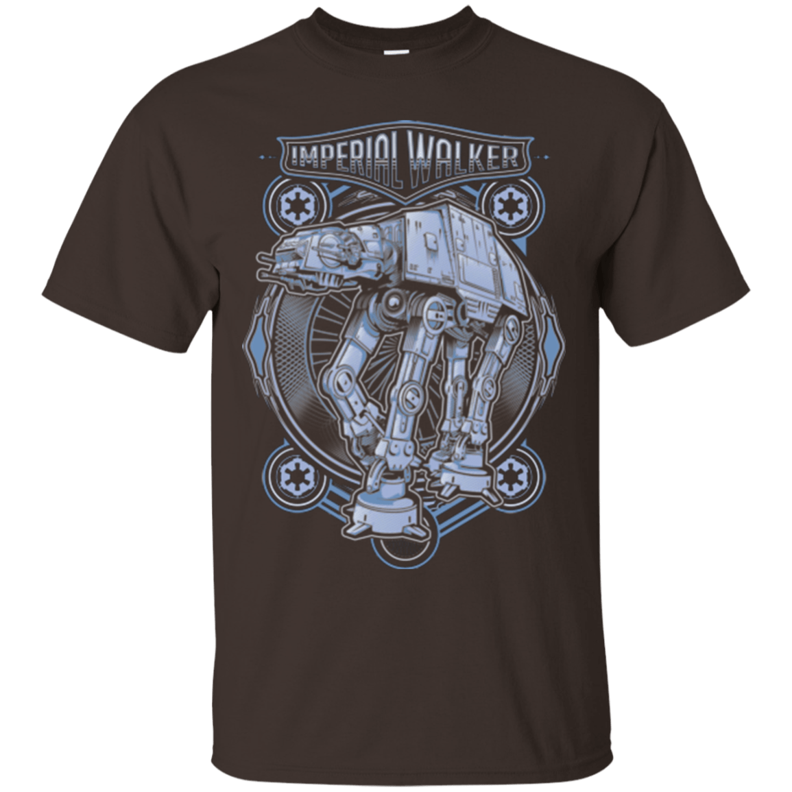 Imperial Walker T-Shirt
