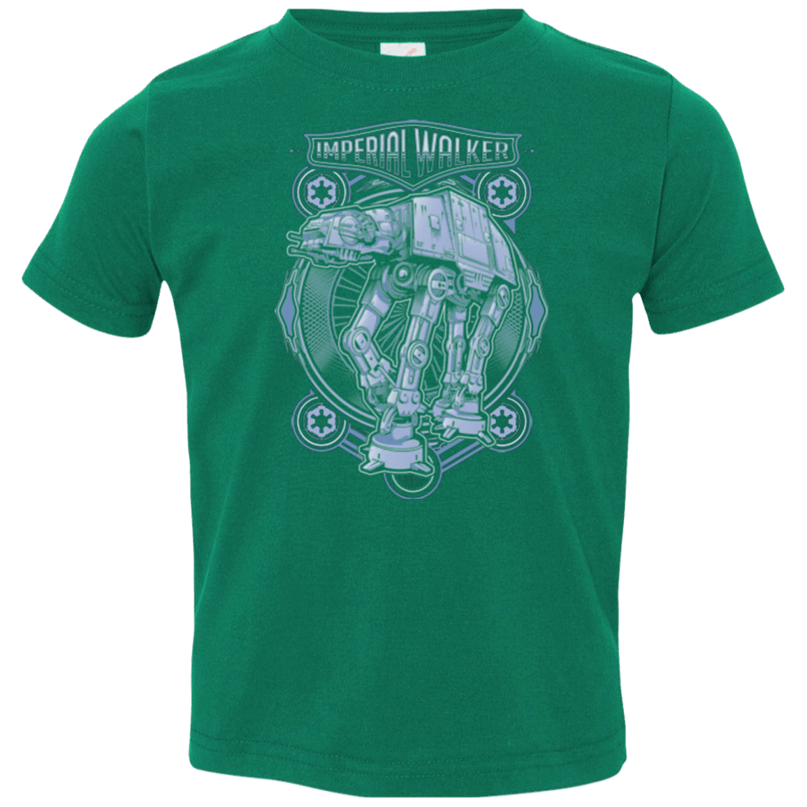 Imperial Walker Toddler Premium T-Shirt