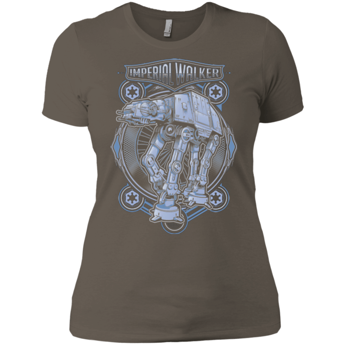 Imperial Walker Women's Premium T-Shirt