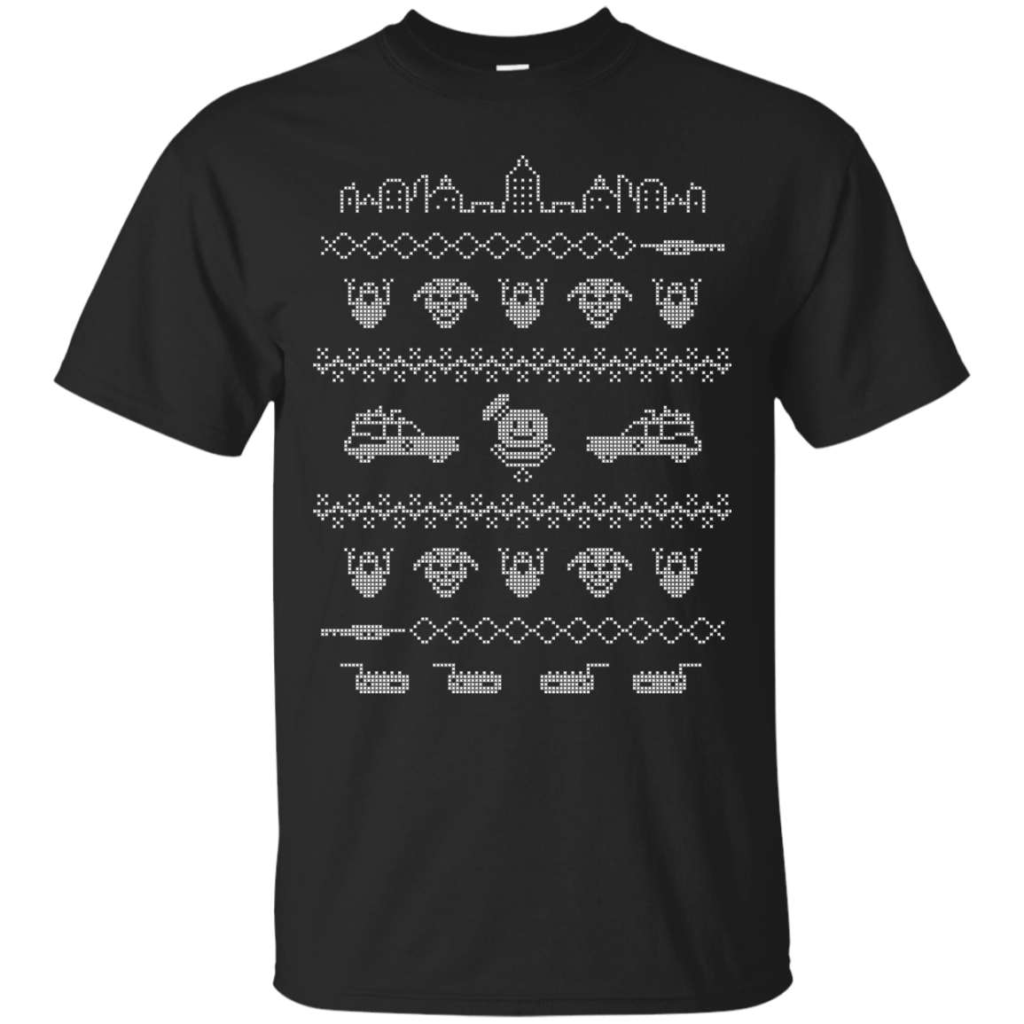 T-Shirts Black / Small In High Spirits T-Shirt