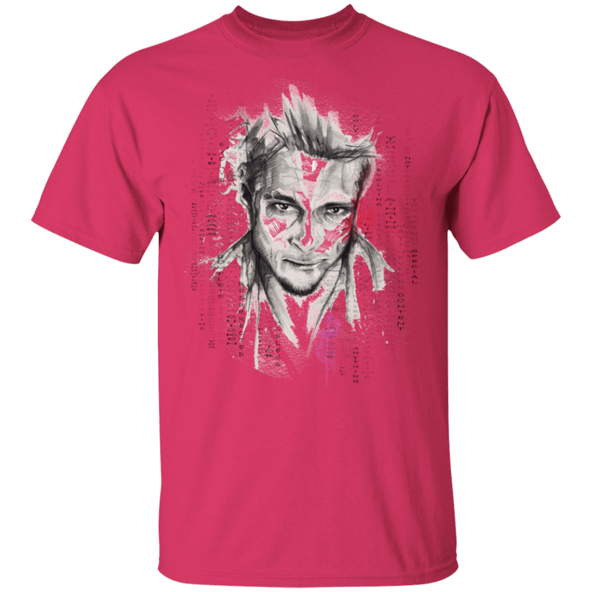 T-Shirts Heliconia / YXS In Tyler We Still Trust Youth T-Shirt