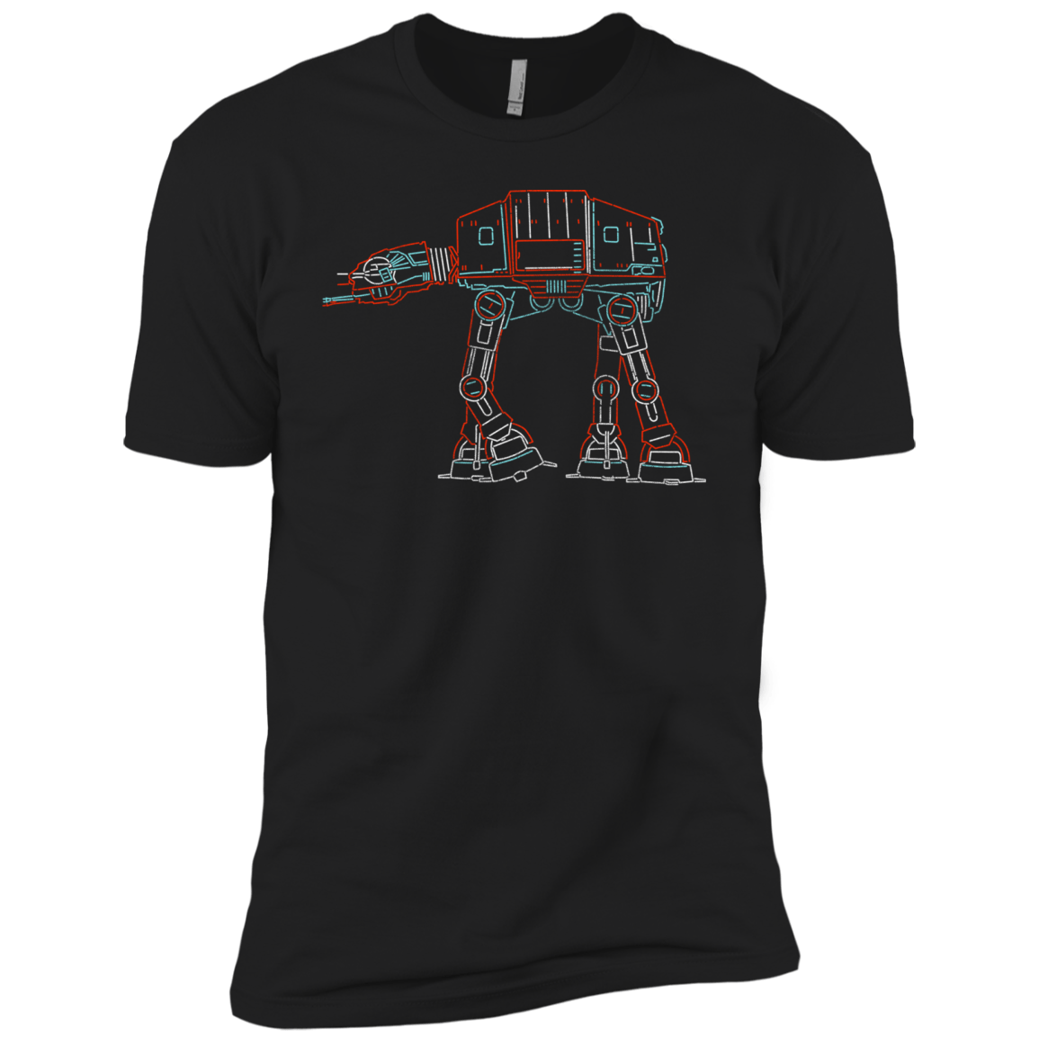 T-Shirts Black / X-Small Incoming Hothstiles Men's Premium T-Shirt