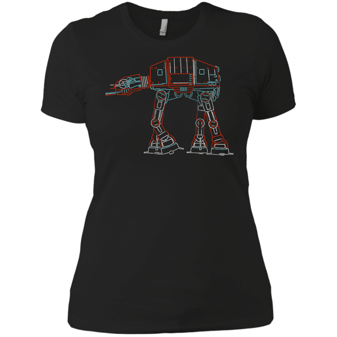 T-Shirts Black / X-Small Incoming Hothstiles Women's Premium T-Shirt